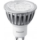 Žárovka Samsung LED GU10 4,6W 230V 320lm 25st. Teplá bílá