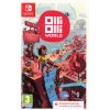 Hra na Nintendo Switch Olli Olli World