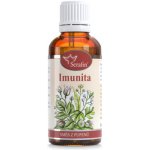 Serafin tinktura ze směsi pupenů Imunita 50 ml – Hledejceny.cz