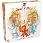 REXhry Draci v práci – Hledejceny.cz