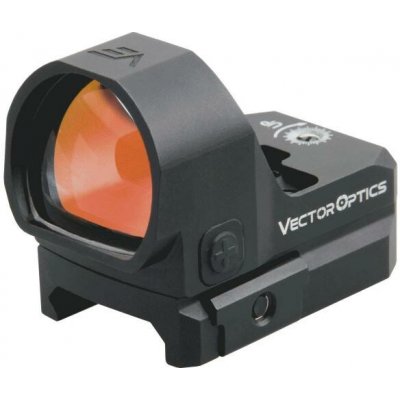 Vector Optics Frenzy 1x26 3MOA – Sleviste.cz