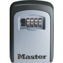 Skříňka na klíče Master Lock 5401EURD