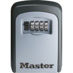 Master Lock 5401EURD – Zboží Živě