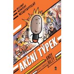 Akční týpek - Andy Riley – Hledejceny.cz