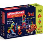 Magformers Smart set 144 ks – Zboží Dáma