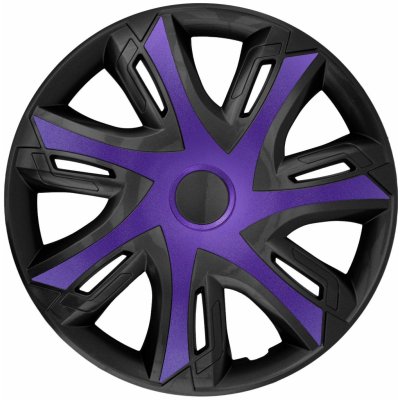 NRM N-Power purple black 15'' 4 ks