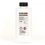 Harman Photo Multigrade 1 l černobílá pozitivní vývojka Ilford – Hledejceny.cz