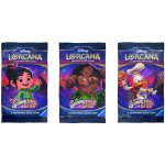 Disney Lorcana TCG Shimmering Skies Booster – Hledejceny.cz