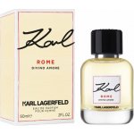 Karl Lagerfeld Rome Divino Amore parfémovaná voda dámská 60 ml – Hledejceny.cz