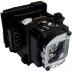 Lampa pro projektor SAMSUNG SP-L251, generická lampa s modulem – Zboží Živě