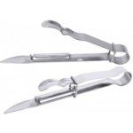 Contacto Škrabka na chřest 175 mm 2275/175 – Zboží Dáma