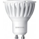 Žárovka Samsung LED GU10 3,3W 230V 220lm 40st. Teplá bílá