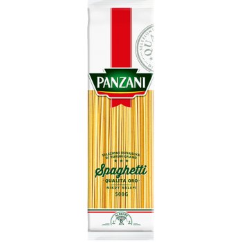 Panzani Spaghetti 0,5 kg