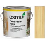 Osmo 3084 Dekorační vosk k aplikaci stříkáním 1 l Bezbarvý mat – Hledejceny.cz