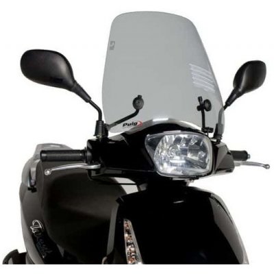 Puig Urban 8465H kouřová | Zboží Auto