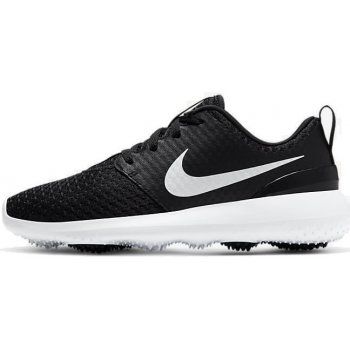 Nike Roshe G Jr black/white