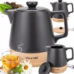 Kamille 1729 – Sleviste.cz