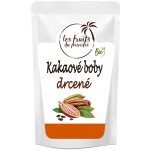 Les fruits du paradis Kakaové boby drcené Bio 1000 g – Hledejceny.cz