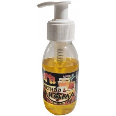 Buki Mix Method Aroma gél med 100 g – Hledejceny.cz