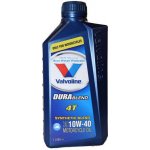 Valvoline Durablend 4T 10W-40 1 l – Zboží Mobilmania