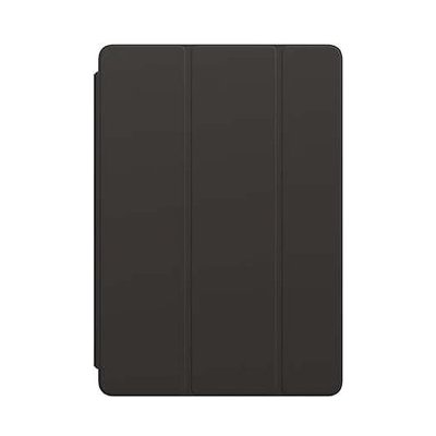 Apple iPad Smart Cover iPad 7.gen. iPad Air 3.gen. 10.5 iPad Pro MX4U2ZM/A černá – Zboží Mobilmania