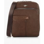 Aeronautica Militare Fly L AM-391-25 2 5l hnědá – Zboží Mobilmania