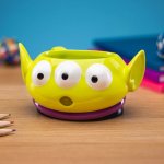 Stor Paladone Hrnek Toy y Alien 3D 450 ml – Hledejceny.cz
