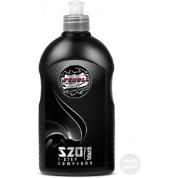 Scholl Concepts S20 Black 500 g