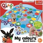 Trefl My colours Králíček Bing/Bing – Zbozi.Blesk.cz