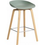 HAY AAS 32 H65 Oak / Fall green AA003-D144-AA51-01UF – Hledejceny.cz