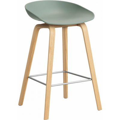 HAY AAS 32 H65 Oak / Fall green AA003-D144-AA51-01UF – Hledejceny.cz