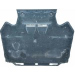 kryt pod motor - zadní díl AUDI A6 4G0 lift 3,0 TFSi 4G0863822C 4G0863822J – Hledejceny.cz