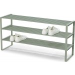 Spinder Design Rex šedý/zelený 100 x 48.5 x 29 cm – Hledejceny.cz