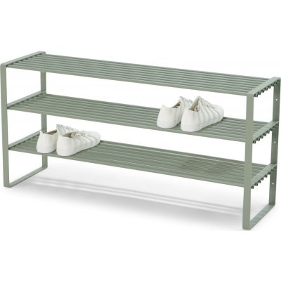 Spinder Design Rex šedý/zelený 100 x 48.5 x 29 cm – Hledejceny.cz