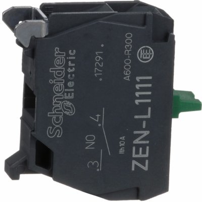 Schneider HARMONY ZEN-L 1111 Z do skříně – Hledejceny.cz