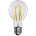 Emos LED žárovka Filament A60 E27 11W (100W) 1521 lm neutrální bílá stmívatelná – Hledejceny.cz