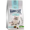 Krmivo pro kočky Happy Cat Supreme KITTEN & JUNIOR Kitten Land Geflügel 4 kg
