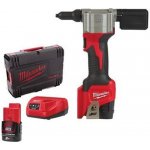 Milwaukee M12BPRT-201X – HobbyKompas.cz