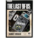 Samolepky The Last of Us – Zboží Dáma