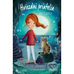 Hviezdni priatelia 8: Skrytá mágia - Linda Chapman – Hledejceny.cz