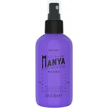 Kemon Hair Manya Macro Volumizing Spray 200 ml