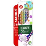 Stabilo 332/6 EASYcolors 6 ks – Hledejceny.cz