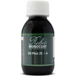 Rubio Monocoat Oil Plus 2C 0,1 l bezbarvý – Zboží Mobilmania