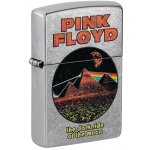Zippo 25708 Pink Floyd Pyramids Design – Hledejceny.cz