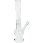 VPKCZ Skleněný bong Clear 44cm – Hledejceny.cz