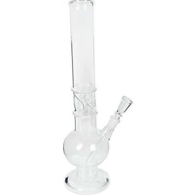VPKCZ Skleněný bong Clear 44cm – Hledejceny.cz