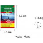 Freytag A Berndt Stockholm mapa FB-CP-kapesní – Hledejceny.cz