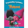 Kniha Od pohádky k pohádce - Trollové - Kolektiv