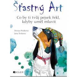 Šťastný Art