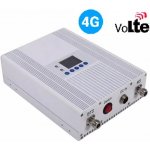 Gainer Dvoupásmový zesilovač GCPR - LD23 pro 4G/LTE + 5G 1 800 MHz – Hledejceny.cz